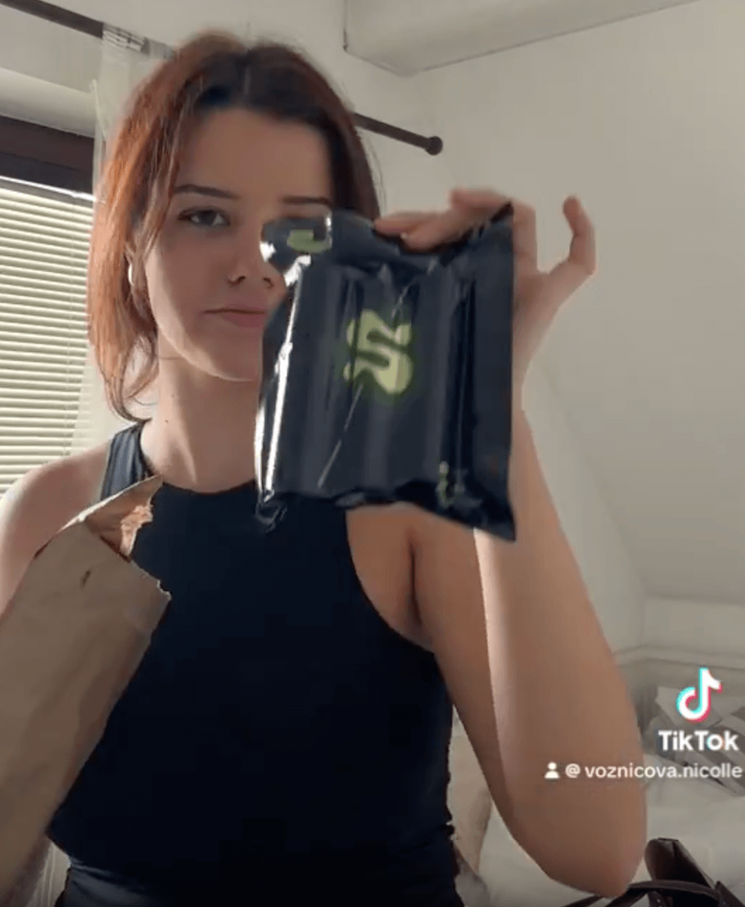 Video od @voznicova.nicolle